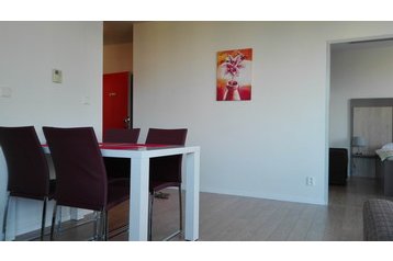 Slovačka Byt Štrbské Pleso, Eksterijer